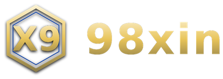 98xin logo