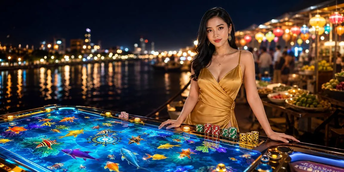 98xin Những gì có trong sảnh 98xin casino