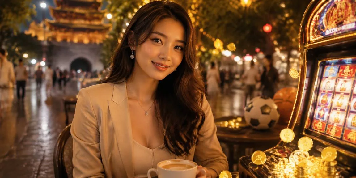 98xin Việt Nam Sảnh casino
